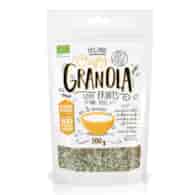 Granola owocowa BIO 200 g