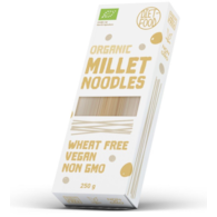 Makaron jaglany MILLET BEZGL.BIO 250 g