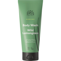 Energetyzujący żel pod prysznic z trawą cytrynową BIO 200 ml
