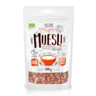 Musli crunchy superfoods BIO 200 g