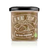 Krem z migdałów naturalnych BIO 300 g