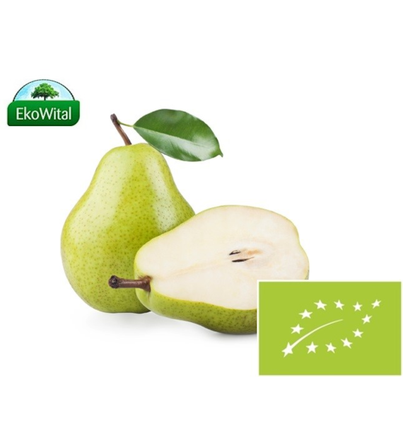 Gruszka BIO 1 kg