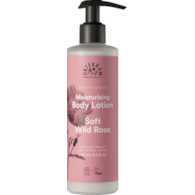 Balsam do ciała z wyciągiem z dzikiej róży BIO 245 ml