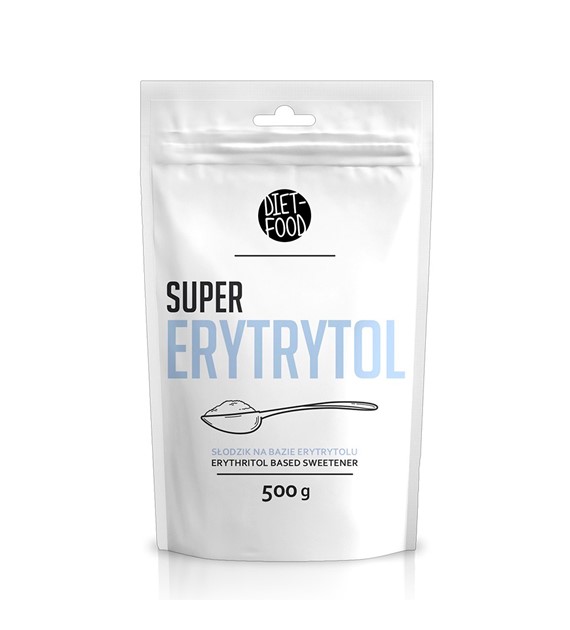 Erytrytol 500 g