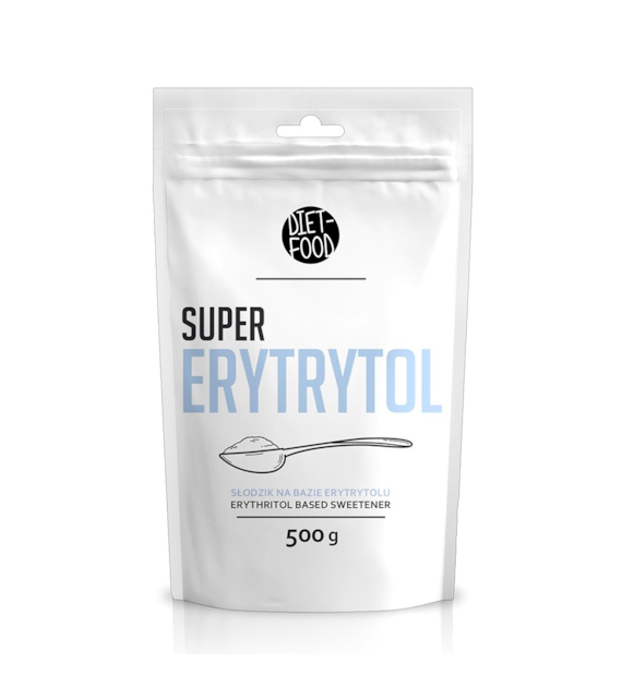 Erytrytol 500 g