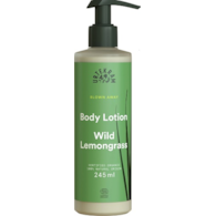 Balsam do ciała z dziką trawą cytrynową BIO 245 ml