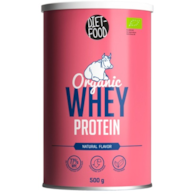 Proteina z serwatki BIO 500 g