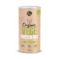 Proteina wegańska mix BIO 500 g