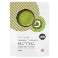 Matcha japońska Premium Grade  (sproszkowana) BIO 40g