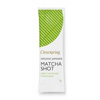Matcha japońska Premium Grade (sproszkowana) BIO 1 g