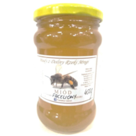 Miód faceliowy 400 g