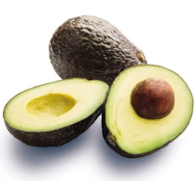 Awokado (MAŁE) BIO IMPORT 1 szt #