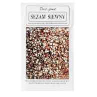 Sezam siewny 80 g - nasiona