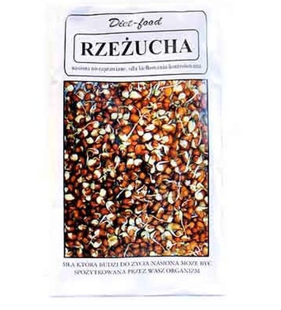 Rzeżucha 80 g - nasiona