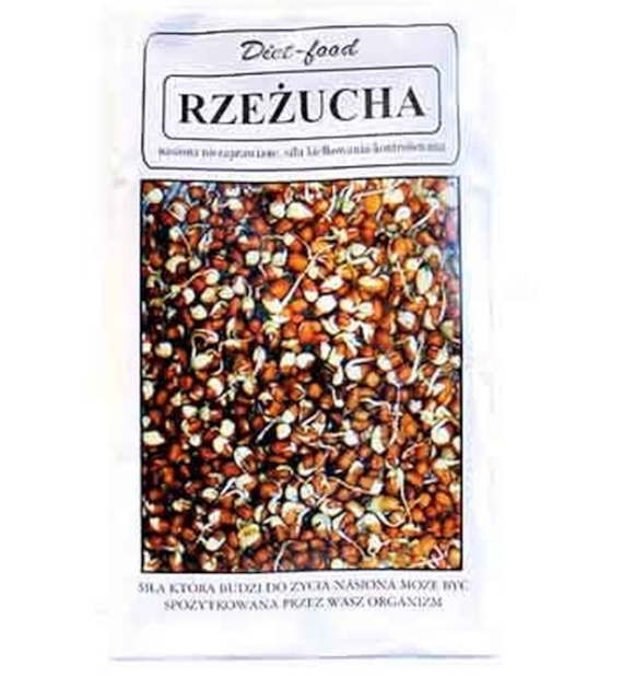 Rzeżucha 80 g - nasiona