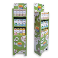 Stand ISOLA BIO