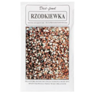 Rzodkiewka 80 g - nasiona