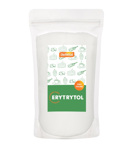 Erytrytol 1 kg
