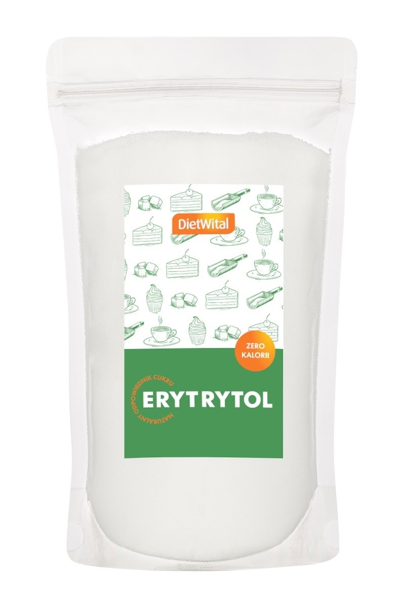 Erytrytol 500 g