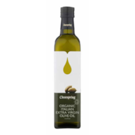 Oliwa z oliwek extra virgin BIO 500 ml