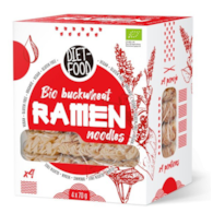Makaron gryczany RAMEN  BIO 280 g