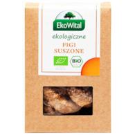 Figi suszone BIO 150 g