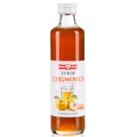Syrop z pigwowca 250 ml