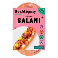Wegańskie salami 100 g