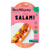 Wegańskie salami 100 g