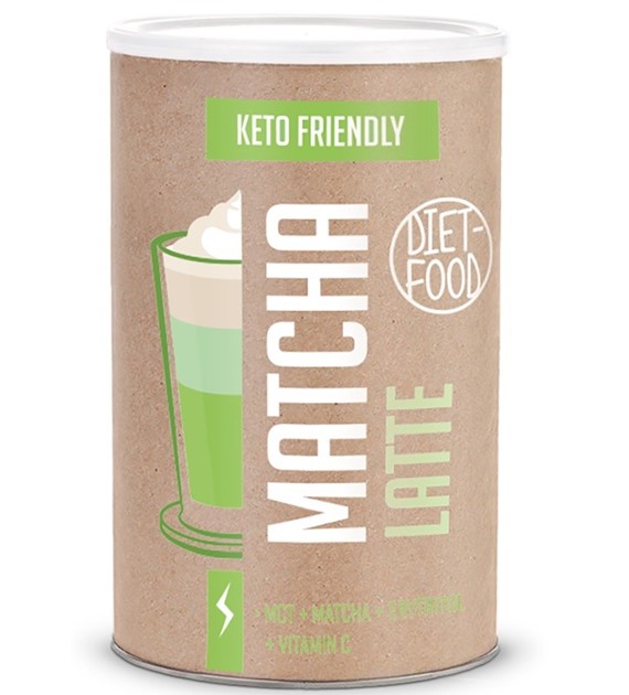 Keto matcha latte  300g