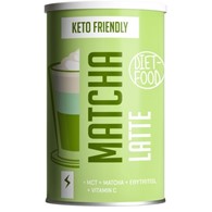 Keto matcha latte  300g