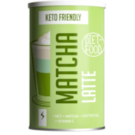 Keto matcha latte  300g
