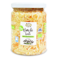 Kimchi białe BIO 500 ml