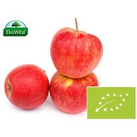 Jabłka Szampion BIO 1 kg #