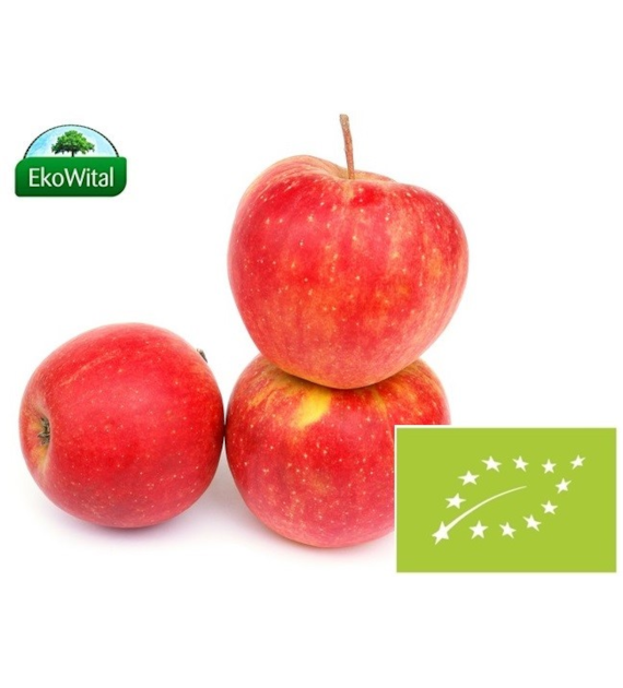Jabłka Szampion BIO 1 kg #