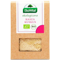 Kaszka kuskus BIO 200 g