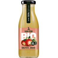 Sok z jabłek BIO 250 ml