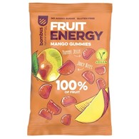 Przekąski z mango 100% owoców  BEZGL. 35 g