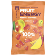 Przekąski z mango 100% owoców  BEZGL. 35 g