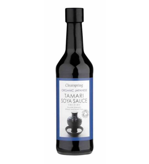 Sos SOJOWY Tamari BEZGL. BIO 500 ml