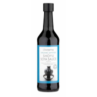 Sos SOJOWY Shoyu BIO 500 ml