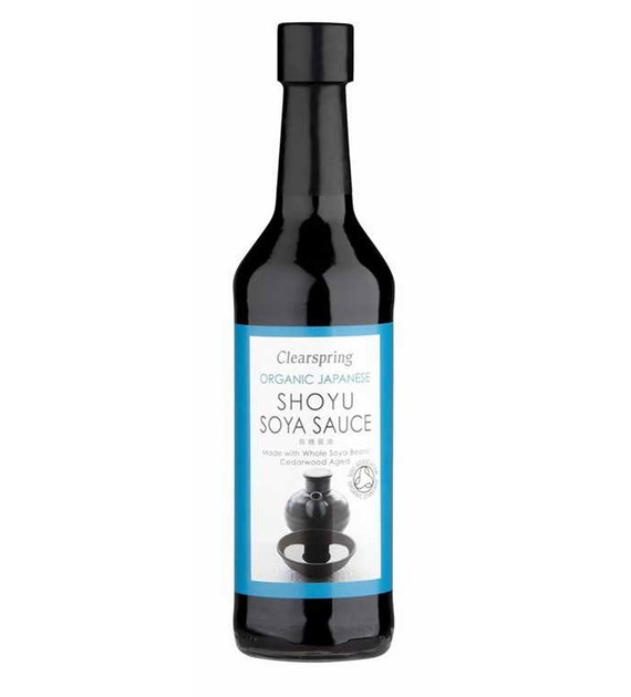 Sos SOJOWY Shoyu BIO 500 ml