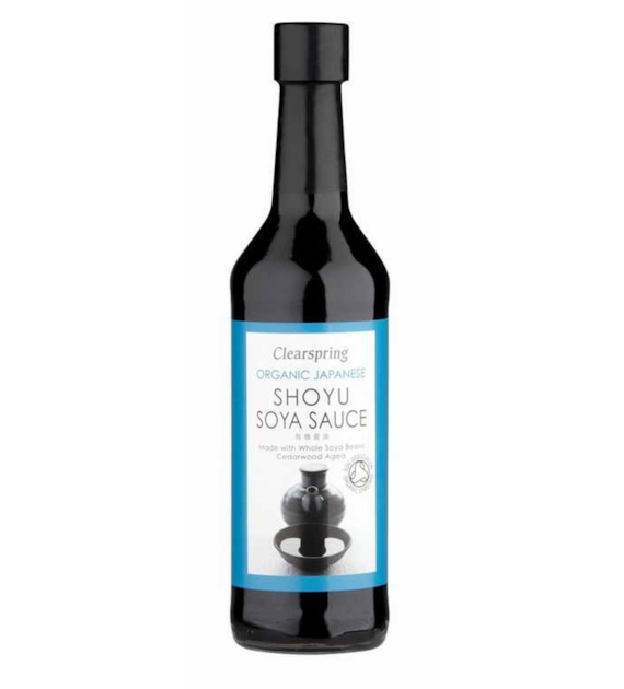 Sos SOJOWY Shoyu BIO 500 ml