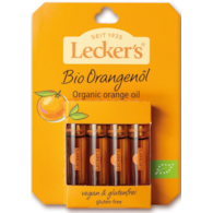 Aromat pomarańczowy BIO 4x2ml