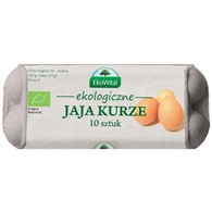 Jaja BIO M ( 10 szt )