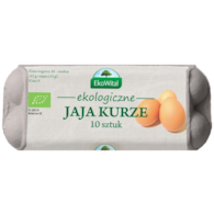 Jaja BIO M ( 10 szt )
