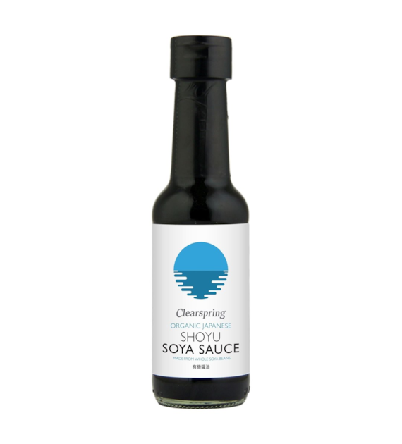 Sos SOJOWY Shoyu BIO 150 ml