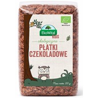 Płatki czekoladowe BIO 300 g