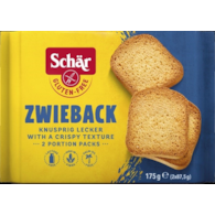 Zwieback- sucharki BEZGL. 175 g