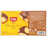 Marmorkuchen- ciasto kakaowe BEZGL. 250 g